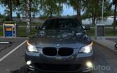 BMW 5 Series E60/E61 Touring wagon