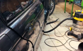 BMW 5 Series E39 [restyling] Sedan