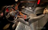 BMW 5 Series E39 [restyling] Sedan