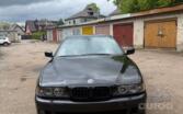 BMW 5 Series E39 [restyling] Sedan