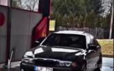 BMW 5 Series E39 [restyling] Sedan