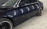 BMW 5 Series E39 [restyling] Sedan