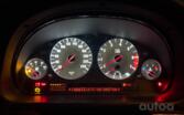 BMW 5 Series E39 [restyling] Sedan