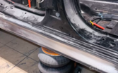 BMW 5 Series E39 [restyling] Sedan