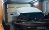 BMW 5 Series E39 [restyling] Sedan