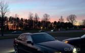 BMW 5 Series E39 [restyling] Sedan
