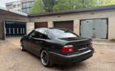 BMW 5 Series E39 [restyling] Sedan