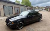 BMW 5 Series E39 [restyling] Sedan