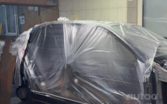 BMW 5 Series E39 [restyling] Sedan