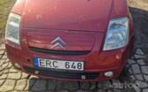 Citroen C2