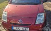 Citroen C2