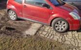 Citroen C2