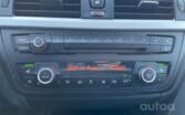 BMW 3 Series F30/F31/F34 Sedan
