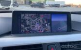 BMW 3 Series F30/F31/F34 Sedan