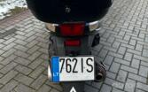 Kymco Xciting