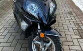 Kymco Xciting