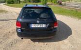 Volkswagen Golf 6 generation wagon 5-doors
