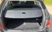 Volkswagen Golf 6 generation wagon 5-doors
