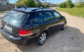 Volkswagen Golf 6 generation wagon 5-doors