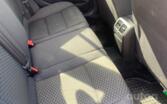 Volkswagen Golf 6 generation wagon 5-doors