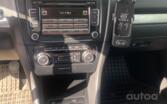 Volkswagen Golf 6 generation wagon 5-doors