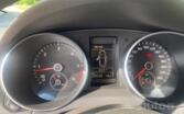 Volkswagen Golf 6 generation wagon 5-doors