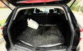 Ford Mondeo 4 generation [restyling] Liftback