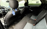 Ford Mondeo 4 generation [restyling] Liftback