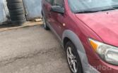 Pontiac Vibe 1 generation Hatchback