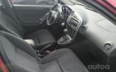Pontiac Vibe 1 generation Hatchback