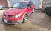 Pontiac Vibe 1 generation Hatchback