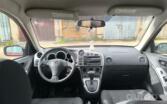 Pontiac Vibe 1 generation Hatchback