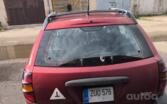 Pontiac Vibe 1 generation Hatchback