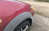 Pontiac Vibe 1 generation Hatchback