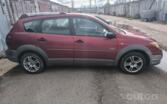 Pontiac Vibe 1 generation Hatchback