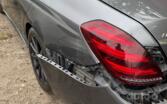 Mercedes-Benz S-Class W222/C217/A217 [restyling] Sedan 4-doors
