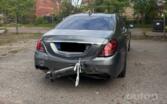 Mercedes-Benz S-Class W222/C217/A217 [restyling] Sedan 4-doors