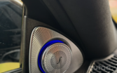 Mercedes-Benz S-Class W222/C217/A217 [restyling] Sedan 4-doors