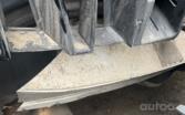Mercedes-Benz S-Class W222/C217/A217 [restyling] Sedan 4-doors