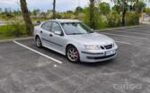 Saab 9-3 2 generation Sedan