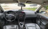 Saab 9-3 2 generation Sedan