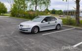 Saab 9-3 2 generation Sedan