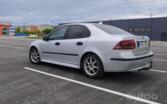 Saab 9-3 2 generation Sedan