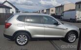 BMW X3 F25 Crossover