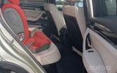 BMW X3 F25 Crossover
