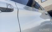 BMW X3 F25 Crossover