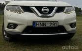 Nissan X-Trail T32 Crossover
