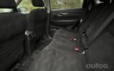 Nissan X-Trail T32 Crossover