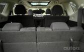 Nissan X-Trail T32 Crossover