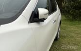 Nissan X-Trail T32 Crossover
